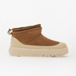 UGG M Cl Ultra Mini Weather Hybrid Chestnut/ Whitecap - Dydis 41 (1174196-CWTC Laisvalaikio batai)