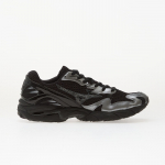 Mizuno Wave Rider 10 (U) Black/ Black Sand/ Metallic Gray - Dydis 41 (D1GA261601 Laisvalaikio batai)