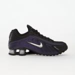 Nike Shox R4 Jewel Qs Black/ Anthracite-Metallic Silver - Dydis 41 (IO4546-002 Laisvalaikio batai)