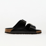 Birkenstock Arizona Big Buckle High Shine Black - Dydis 41 (1021476 Laisvalaikio batai)