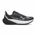 Under Armour Velociti Distance Black - Dydis 41 (6006030-002 Laisvalaikio batai)
