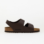 Birkenstock Milano Birko-Flor Dark Brown - Dydis 41 (34703 Laisvalaikio batai)