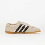 adidas Gazelle Lo Pro Wmns Core White/ Core Black/ Gum 40 - Dydis 41 (IH1930 Laisvalaikio batai)
