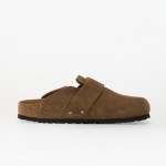 Birkenstock Loma Suede Leather Dark Tea - Dydis 41 (1032067 Laisvalaikio batai)