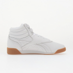 Reebok F/S Hi Ftwr White/ Blue/ Gum - Dydis 41 (100258947 Laisvalaikio batai)