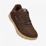 Barebarics Zing Frost Dark Brown - Dydis 41 (ebg9ft00ds Laisvalaikio batai)