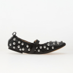 Steve Madden Sunrays Black Leather - Dydis 41 (11005185 017 Laisvalaikio batai)