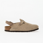 Birkenstock Tokio LEVE Taupe - Dydis 41 (1028323 Laisvalaikio batai)