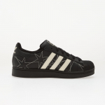 adidas Superstar II Wmns Core Black/ Crew White/ Core Black 37 - Dydis 41 (IH4124 Laisvalaikio batai)