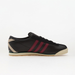adidas Italia 70S Core Black/ Shadow Red/ Wonder Beige - Dydis 41 (IH9100 Laisvalaikio batai)
