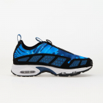 Nike Wmns Air Max Sndr Camo Court Blue/ Black-Aluminum-Blue Tint - Dydis 41 (IB6863-400 Nike Air Max batai)