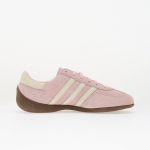 adidas Handball Spezial Lo Pro Wmns Clear Pink/ Off White/ Gold Metallic 38 - Dydis 41 (KJ1007 Laisvalaikio batai)