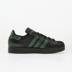 adidas Superstar II Wmns Core Black/ Core Black/ Semi Screaming Green 38 - Dydis 41 (IH4095 Laisvalaikio batai)