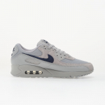 Nike Air Max 90 Wolf Grey/ Midnight Navy-Wolf Grey - Dydis 41 (DM0029-022 Nike Air Max batai)