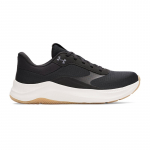 Under Armour Wmns Aurora 3 Black - Dydis 41 (6000760-001 Laisvalaikio batai)