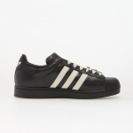 adidas Superstar II Wmns Carbon/ Off White/ Silver Metallic 41 - Dydis 41 (IH1628 Laisvalaikio batai)