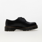 Dr. Martens 1461 Bex 3 Eye Shoe Black Smooth - Dydis 41 (DM21084001 Laisvalaikio batai)