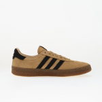 adidas Montreal Rm Cardboard/ Core Black/ Gum5 44 - Dydis 41 (KI0956 Laisvalaikio batai)