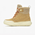 Merrell Wmns Marquette Thermo Lace Wp Tan - Dydis 41 (J007058 Laisvalaikio batai)