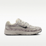 Nike Wmns P-6000 Se Light Bone/ Light Bone-Black - Dydis 41 (IH4451-002 Laisvalaikio batai)