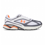 Under Armour HOVR Apparition RTRFTR TC White - Dydis 41 (3027595-118 Laisvalaikio batai)