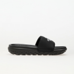 The North Face Never Stop Cush Slide TNF Black/ TNF Black - Dydis 41 (NF0A8A99KX71 &Scaron;lepetės)