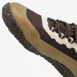 Groundies All Terrain High 2.0 Women Walnut/ Brown - Dydis 41 (GND-130258-38 Laisvalaikio batai)