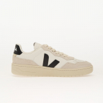 Veja Wmns V-90 O.T. Leather White_Black - Dydis 41 (VD2021061A Laisvalaikio batai)