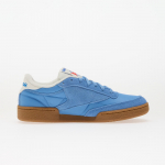 Reebok Club C 85 Essentialblue/ Chalk/ Gum - Dydis 41 (100239620 Laisvalaikio batai)