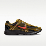 Nike Zoom Vomero 5 Premium Olive Flak/ Picante Red-Black - Dydis 41 (IH1344-300 Laisvalaikio batai)