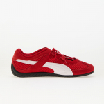 Puma Speedcat Go Wns For All Time Red-Puma White - Dydis 41 (40358902 Laisvalaikio batai)