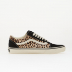 Vans Old Skool Black/ Leopard - Dydis 41 (VN000E8WYY61 Vans batai)