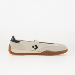 Converse Run Star Trainer Ballet Flat Egret/ Black/ Gum - Dydis 41 (A16250C Converse batai)
