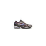 Saucony Progrid Triumph 4 Fig/ Blue - Dydis 41 (S70935-4 Laisvalaikio batai)