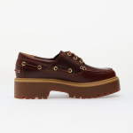Timberland Stone Street Dark Brown - Dydis 41 (TB0A2QDMD571 Laisvalaikio batai)