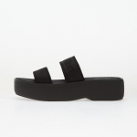 Calvin Klein Flatform Sandal Webbin Black - Dydis 41 (HW0HW02878 0GJ &Scaron;lepetės)