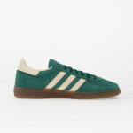 adidas Handball Spezial Wmns Collegiate Green/ Crew White/ Gum5 - Dydis 41 (IH1509 Laisvalaikio batai)