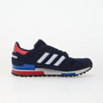 adidas ZX 600 Night Indigo/ Ftwr White/ Semi Lucid Red 45 - Dydis 41 (IH6535 Laisvalaikio batai)