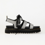 Dr. Martens Nartilla Sandal Mist Grey - Dydis 41 (DM31617020 Laisvalaikio batai)