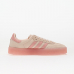 adidas Sambae Wmns Wonder Aqua/ Wonder Mauve/ Wonder Mauve - Dydis 41 (JS3956 Laisvalaikio batai)