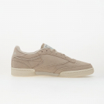 Reebok Club C 85 Chalk/ Mineral Grey/ Still Grey - Dydis 41 (100263744 Laisvalaikio batai)