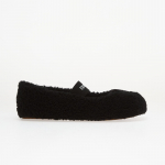 Moon Boot Shearling Ballerina Black - Dydis 41 (80D2400010-N001 Laisvalaikio batai)