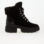 Guess Yareli Black - Dydis 41 (FLFYRLSUE10-BLACK Laisvalaikio batai)
