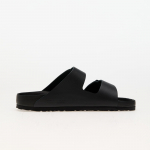 Birkenstock Arizona Natural Leather Black - Dydis 41 (1026843 Laisvalaikio batai)