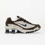 Nike Shox Ride 2 Baroque Brown/ Diffused Blue-Phantom - Dydis 41 (HV6349-200 Laisvalaikio batai)