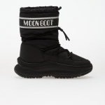 Moon Boot Moon247 Polar Wp Black/ Silver - Dydis 41 (80D2490010-NH36 Laisvalaikio batai)