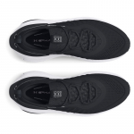 Under Armour Wmns Phantom 4 Black /Anthracite /White - Dydis 41 (3027594-003 Laisvalaikio batai)