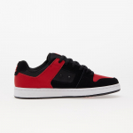 DC Manteca 4 Black/ Athletic Red - Dydis 41 (ADYS100765-BAH Laisvalaikio batai)