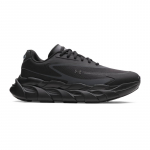 Under Armour Halo Runner SE Black - Dydis 41 (6008994-003 Laisvalaikio batai)