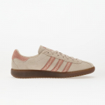 adidas Brmd Wmns Wonder Beige/ Warm Clay/ Gum5 - Dydis 41 (JS3967 Laisvalaikio batai)